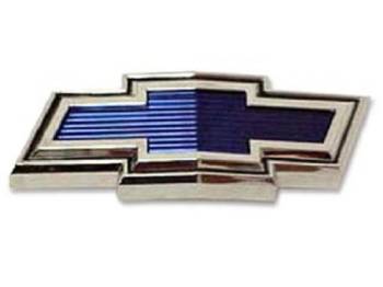 Grille Emblem Questions & Answers