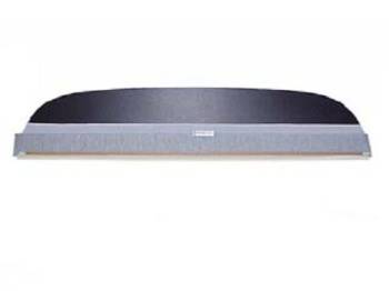Package Tray Black Questions & Answers