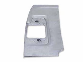 Is this product compatible with 1955 Chevy trucks?