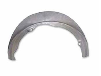 Inner Headlight Mounting Panel LH or RH Questions & Answers