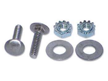 Gas Door Mount Stud Set Questions & Answers