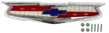 Trunk Emblem Assembly (US Made) Questions & Answers