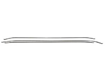 Headliner Wire Bow Set Questions & Answers