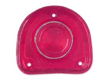Taillight Lens Questions & Answers