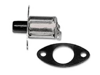 Dome Light Switch with Gasket Questions & Answers