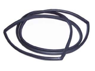 Windshield Seal Questions & Answers
