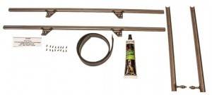 What models is the product compatible with?