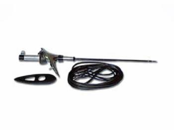 Is this product compatible with a 1960 Impala?