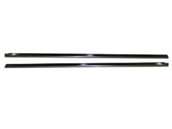 Door Belt Moldings Questions & Answers