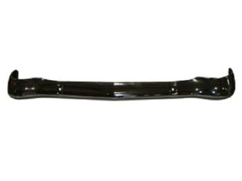 Front Bumper (1 piece) Questions & Answers