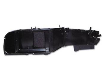 Heater Box Assembly Questions & Answers