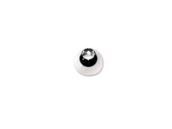 Rear Antenna Nut Questions & Answers