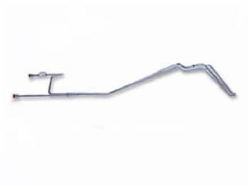 Transmission Cooling Lines Questions & Answers