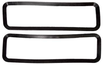 Taillight Bezel to Body Gasket Questions & Answers