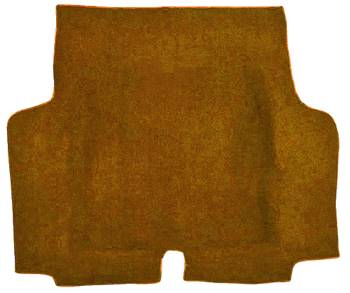 Trunk Mat Carpet Saddle Questions & Answers