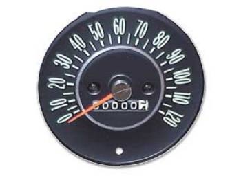 Is this compatible with a 1963 Chevy II?
