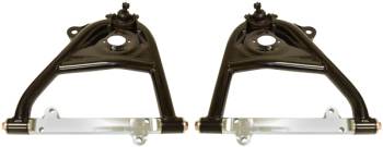 do these a arms add positive caster