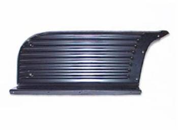 Bed Side Step RH Questions & Answers