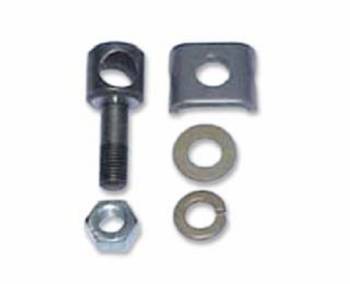 Shift Linkage Swivel Kit Questions & Answers