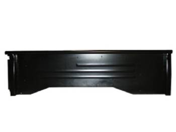 Is this product compatible with a 1960 Chevy Short Stepside Truck?