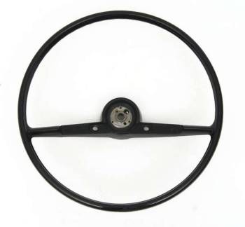 Steering Wheel Black Questions & Answers