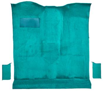 Blue Cutpile Carpet Questions & Answers