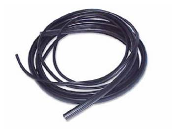 Back Glass Seal Small with Black Locking Bead Questions & Answers