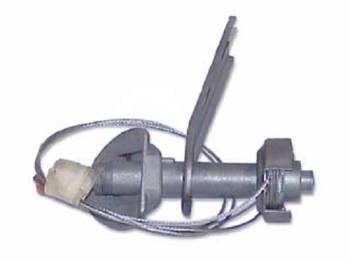 What is the brand of this product?