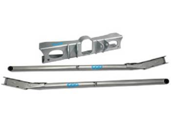 Tubular Trailing Arm & Crossmember Kit Questions & Answers