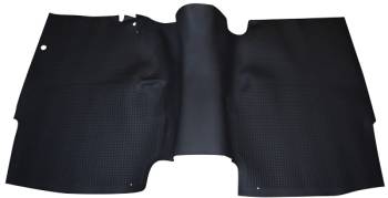 Rubber Floor Mat Questions & Answers