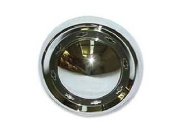 Do these fit rally wheels with 7 inch center?