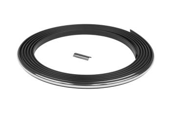 Windshield Seal Chrome Lock Insert Questions & Answers