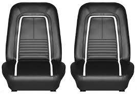 Front Seat Covers Black Questions & Answers