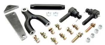 Power Steering Gear Adapter Kit Questions & Answers