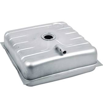 Gas Tank Questions & Answers