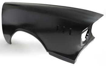 Can this fender be used on a 1957 Sedan Delivery?