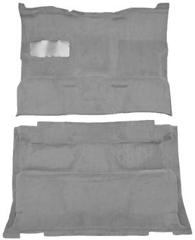 Silver Cutpile Carpet Questions & Answers