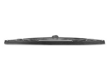 Is this wiper blade compatible with a 1957 150 with vacuum wipers?