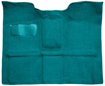 Medium Blue 80/20 Loop Carpet Questions & Answers