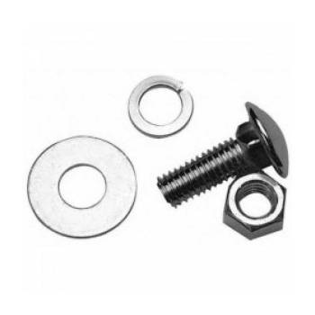Bumper Bolt Questions & Answers