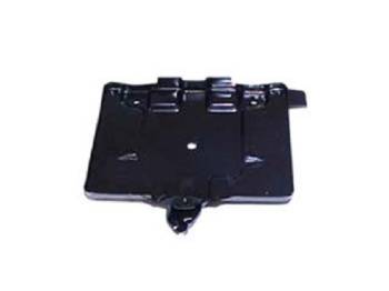 Battery Tray Questions & Answers