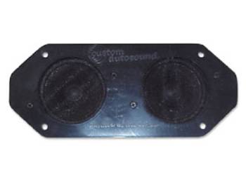 Dual Speaker Questions & Answers