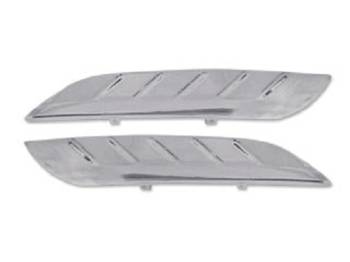 Gravel Guards Questions & Answers