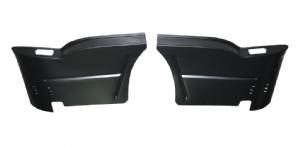 Rear Arm Rests Questions & Answers