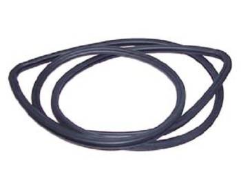 Windshield Seal Questions & Answers