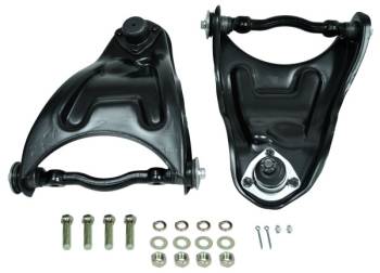 Is the ball joint included ? What else is included ?  What is the CPP part # ?