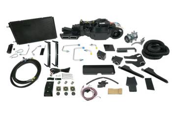 Vintage Air SureFit Gen 5 AC System Questions & Answers