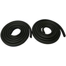 Door Rubber Seals Questions & Answers