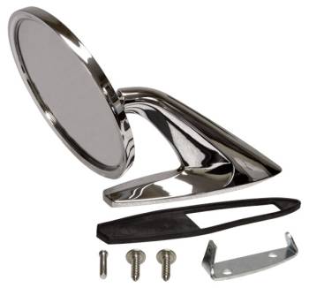 Outside Mirror RH Questions & Answers