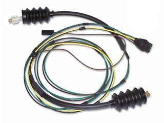 Taillight Harness Questions & Answers